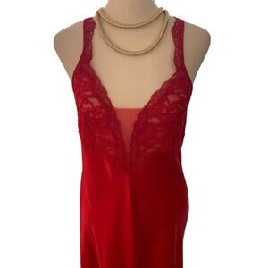 Vintage Victoria Secret Slip